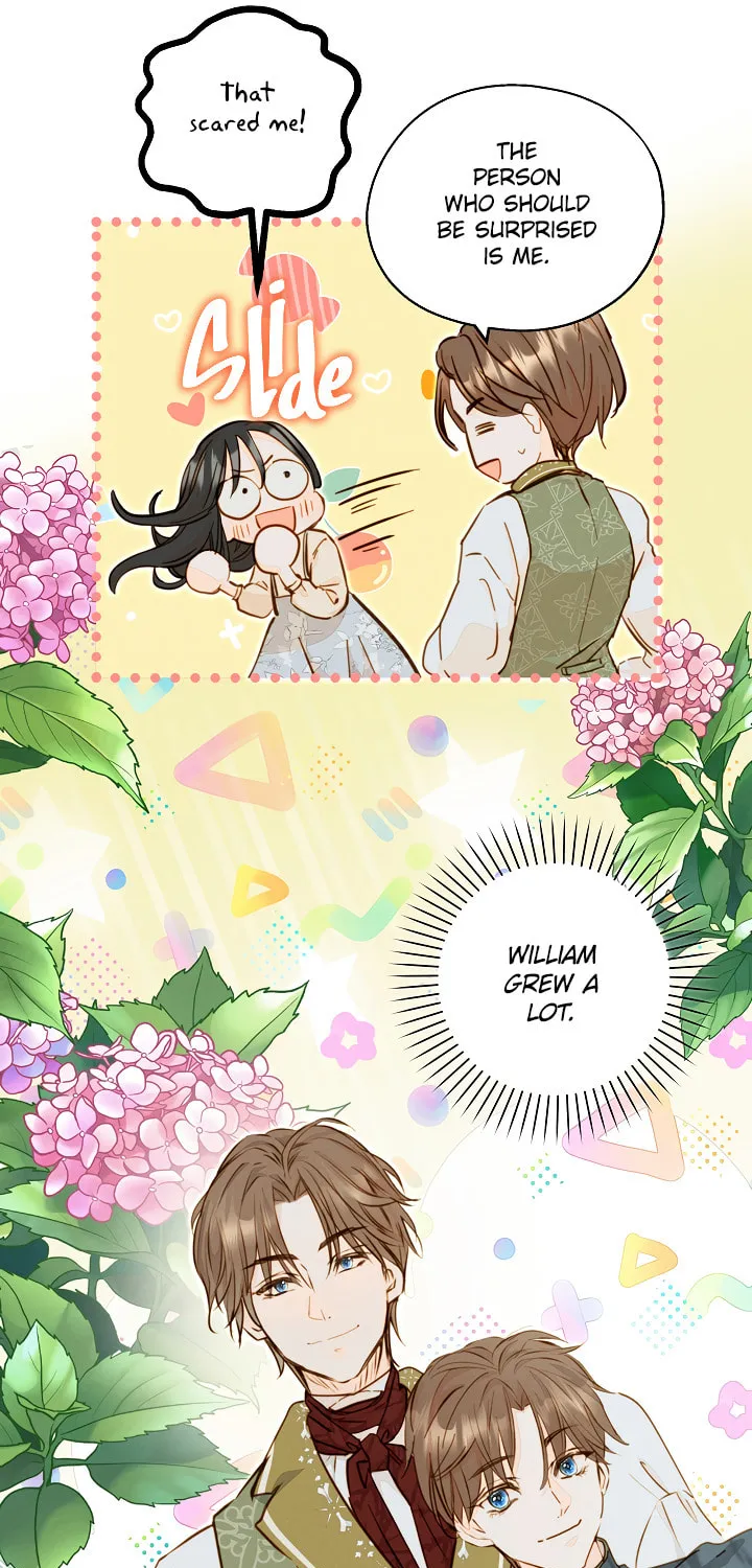 William in the Closet Chapter 17 page 13 - 