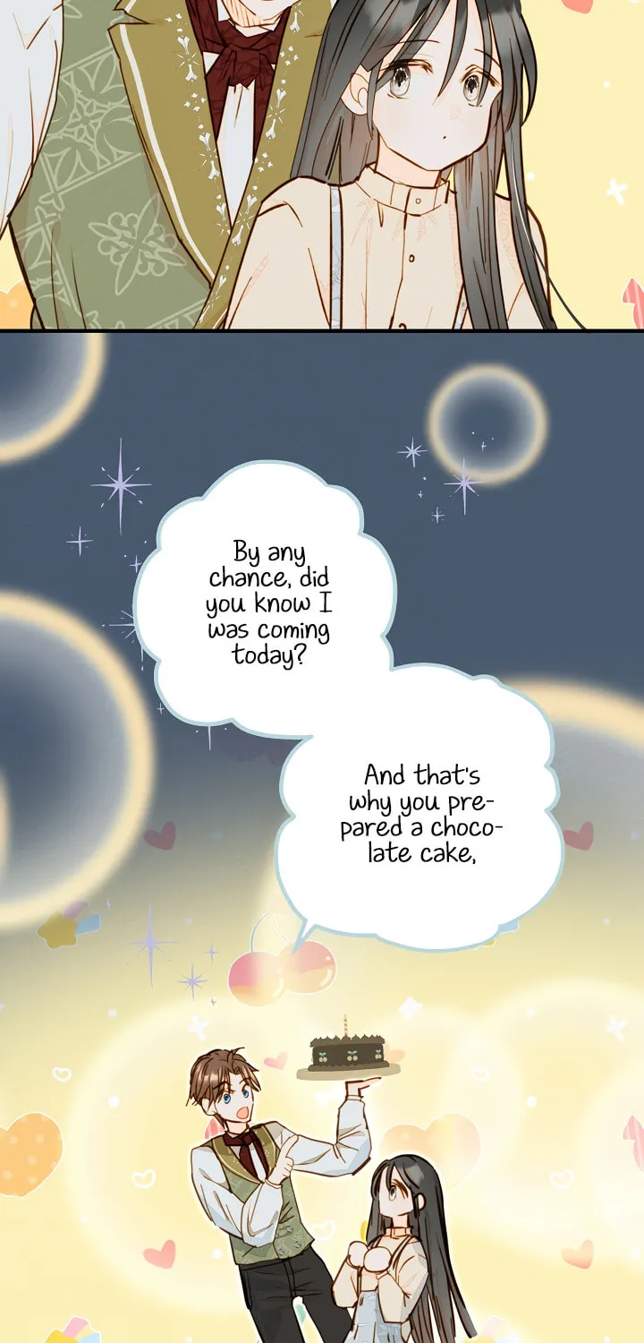 William in the Closet Chapter 17 page 17 - 
