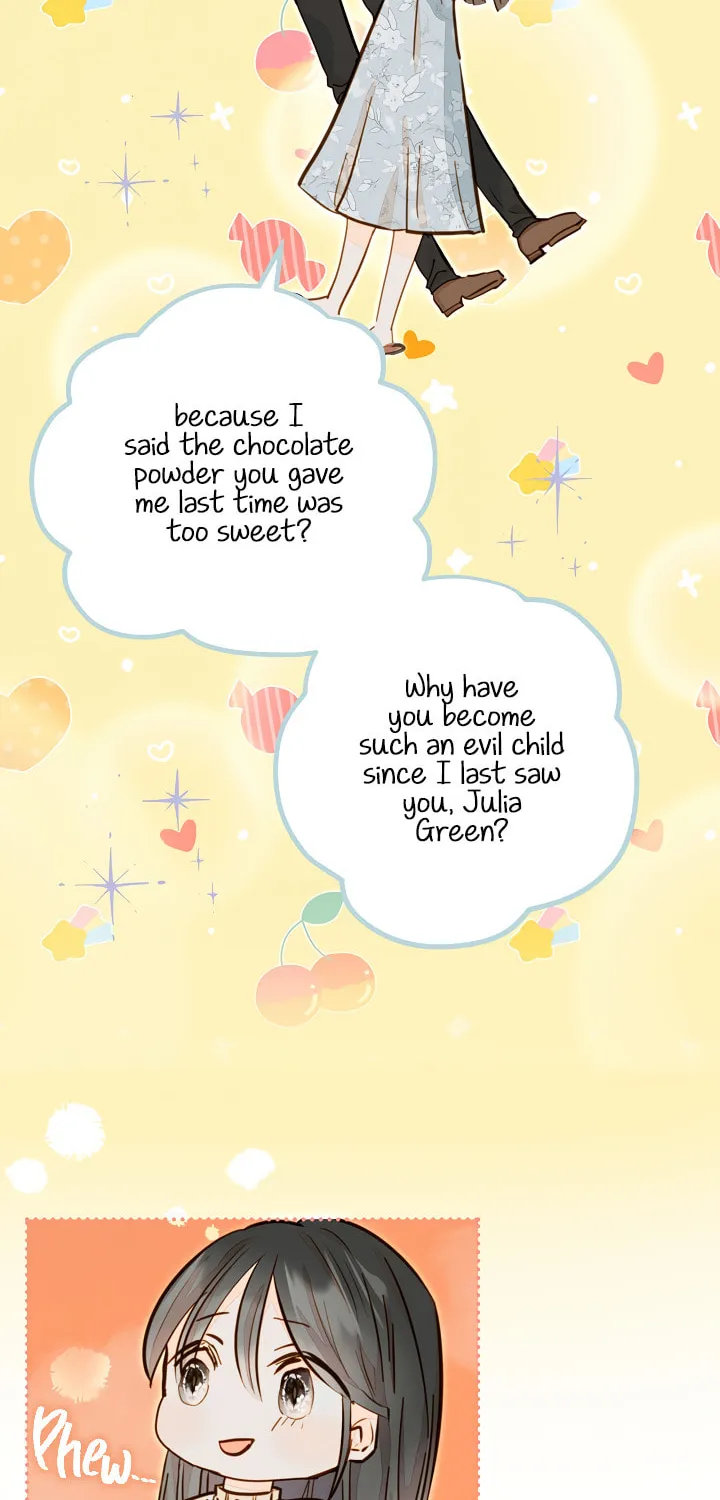William in the Closet Chapter 17 page 18 - 