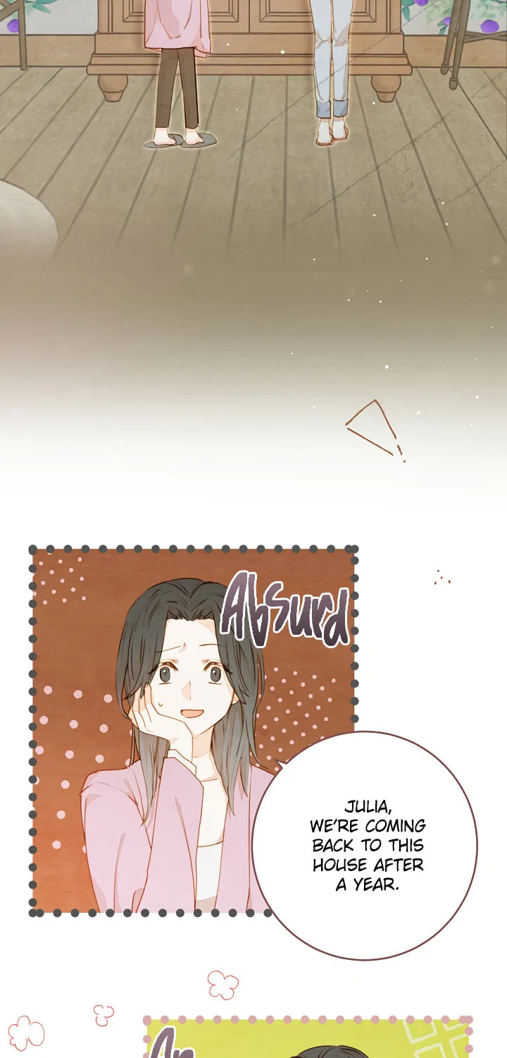 William in the Closet Chapter 17 page 3 - 