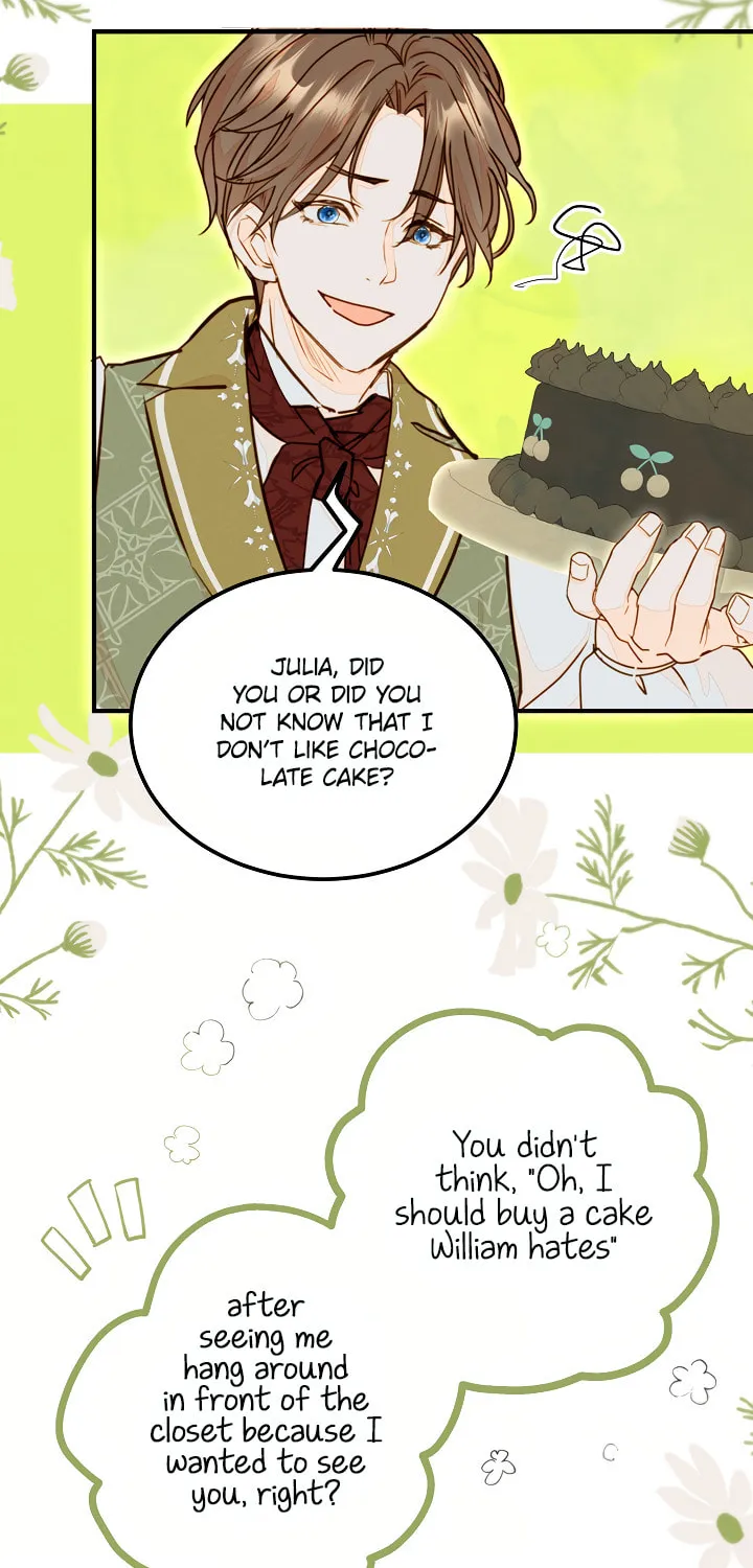 William in the Closet Chapter 17 page 21 - 