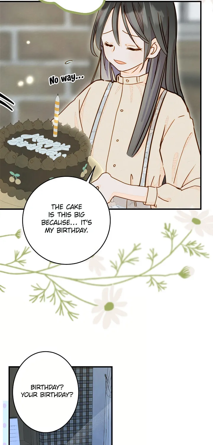 William in the Closet Chapter 17 page 22 - 