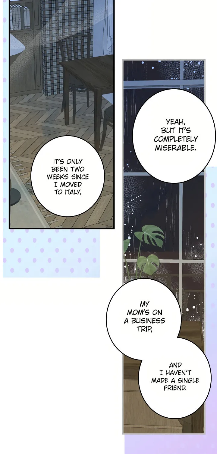 William in the Closet Chapter 17 page 23 - 