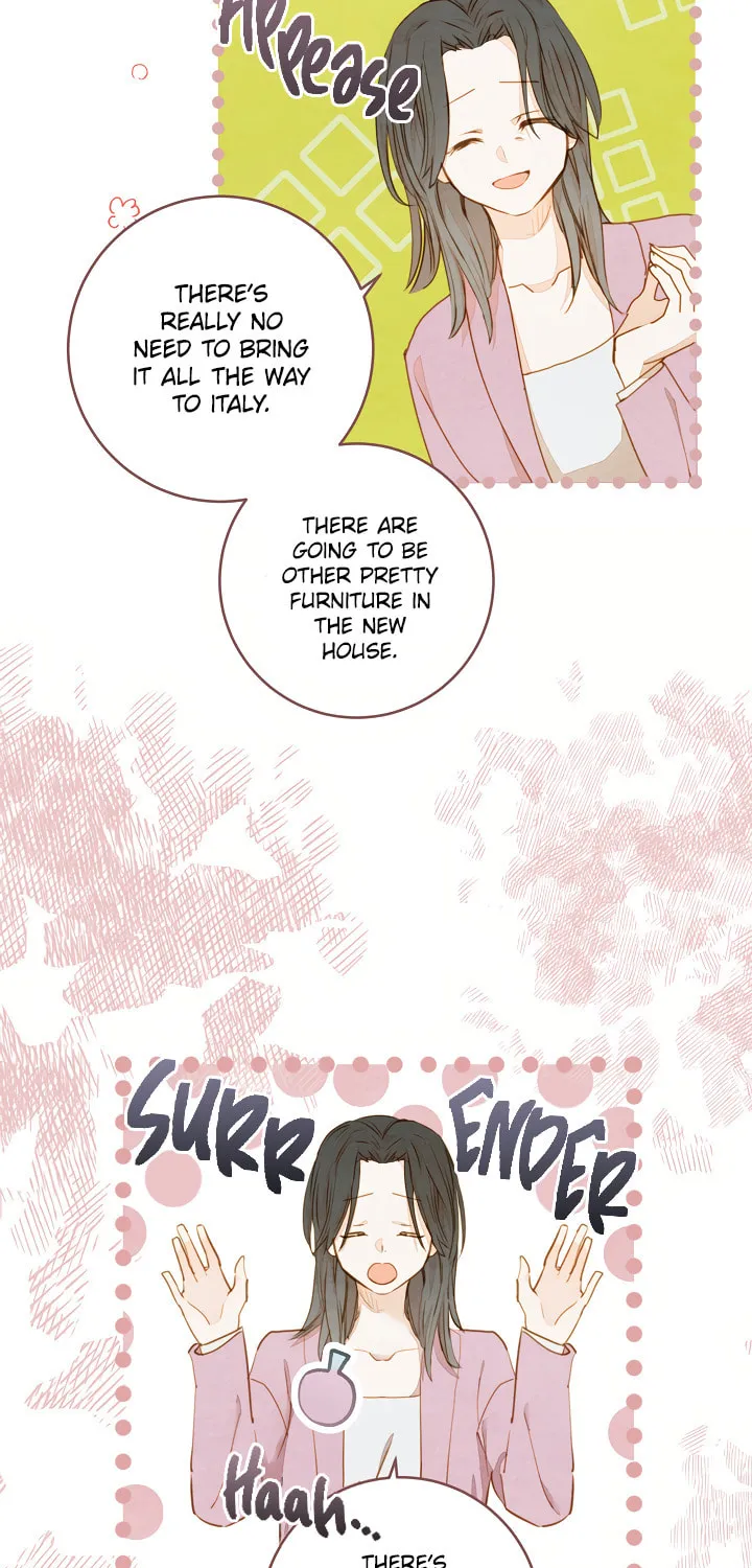 William in the Closet Chapter 17 page 4 - 