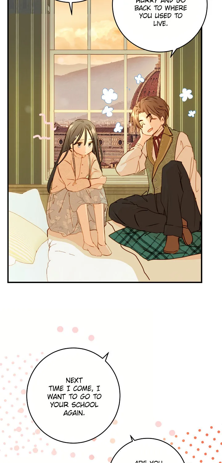 William in the Closet Chapter 17 page 36 - 