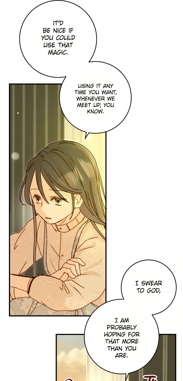 William in the Closet Chapter 17 page 40 - 