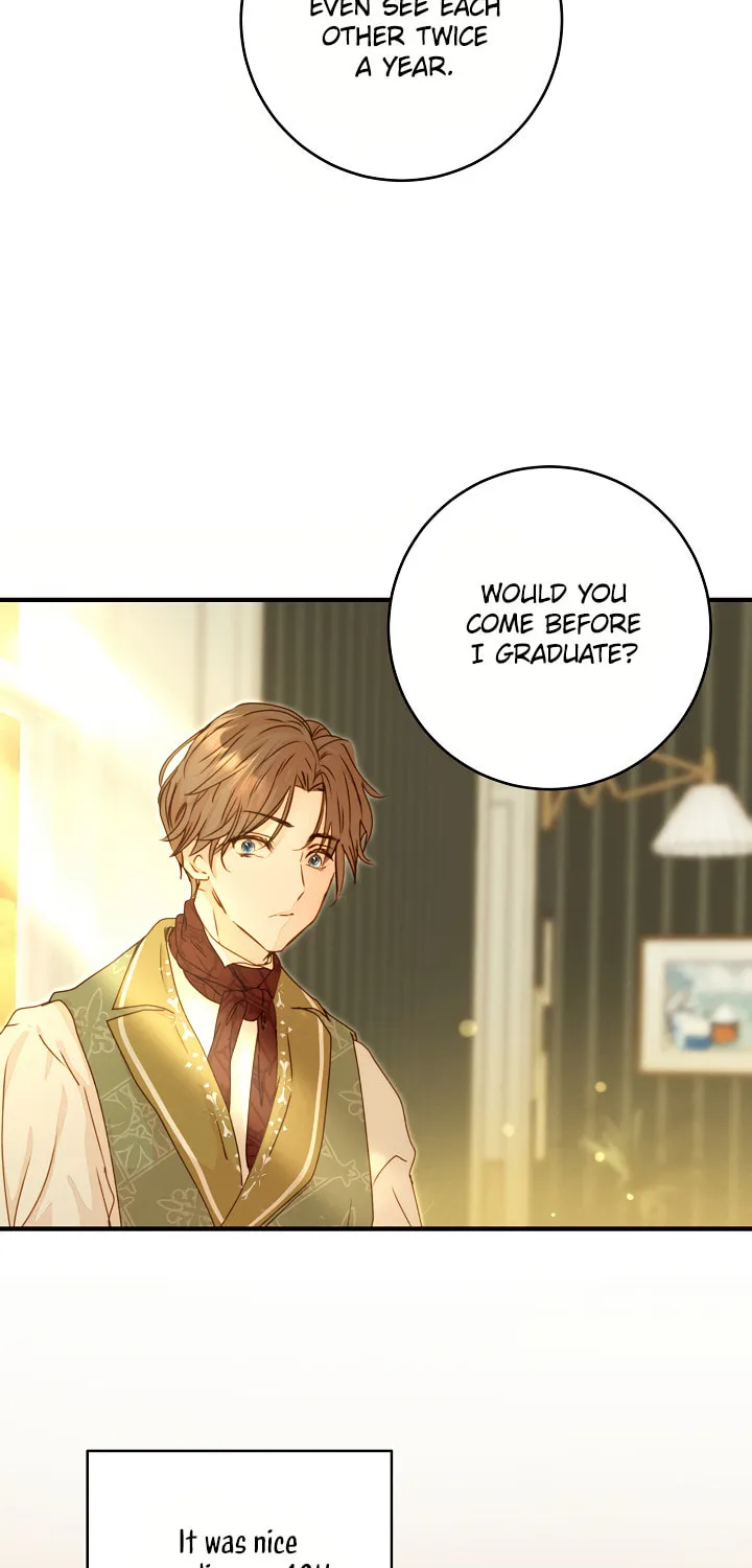 William in the Closet Chapter 17 page 43 - 