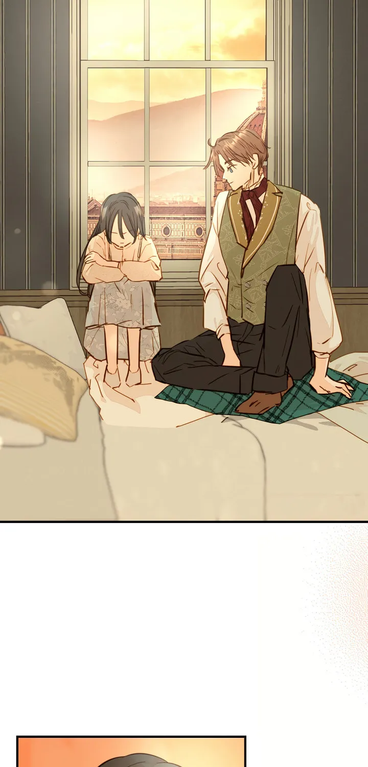 William in the Closet Chapter 17 page 45 - 