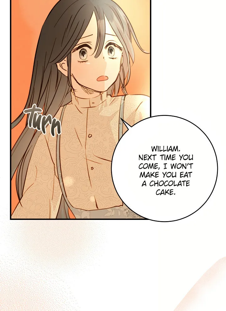 William in the Closet Chapter 17 page 46 - 