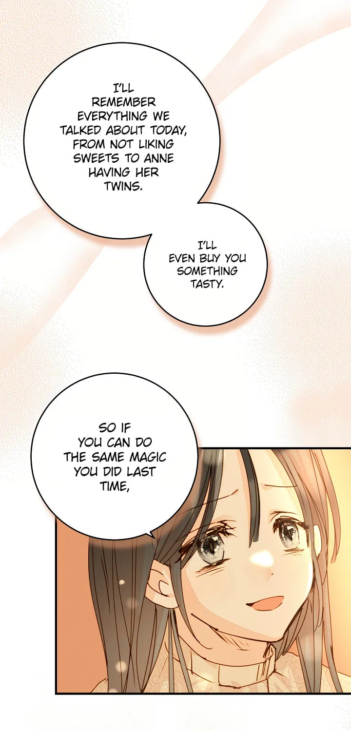 William in the Closet Chapter 17 page 47 - 