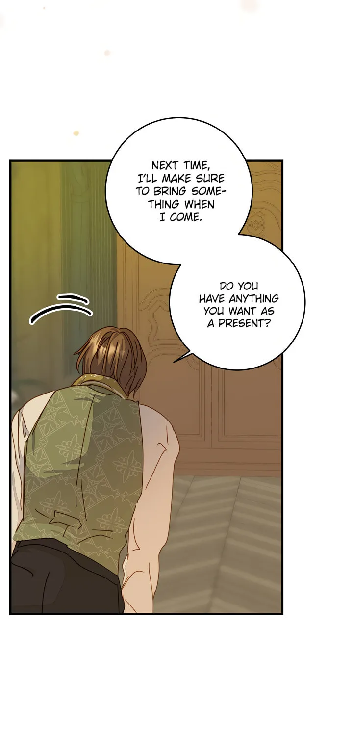 William in the Closet Chapter 17 page 50 - 