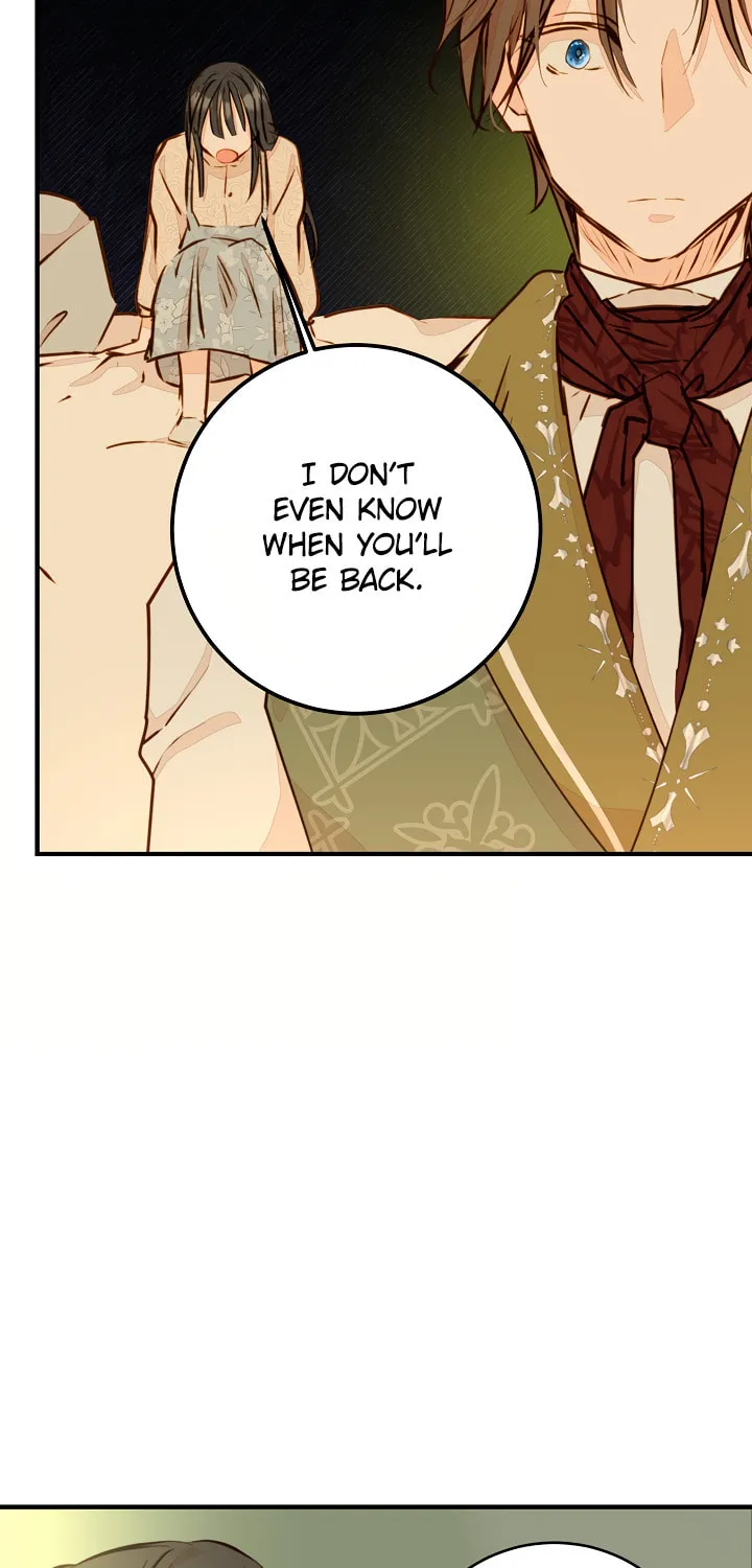 William in the Closet Chapter 17 page 52 - 