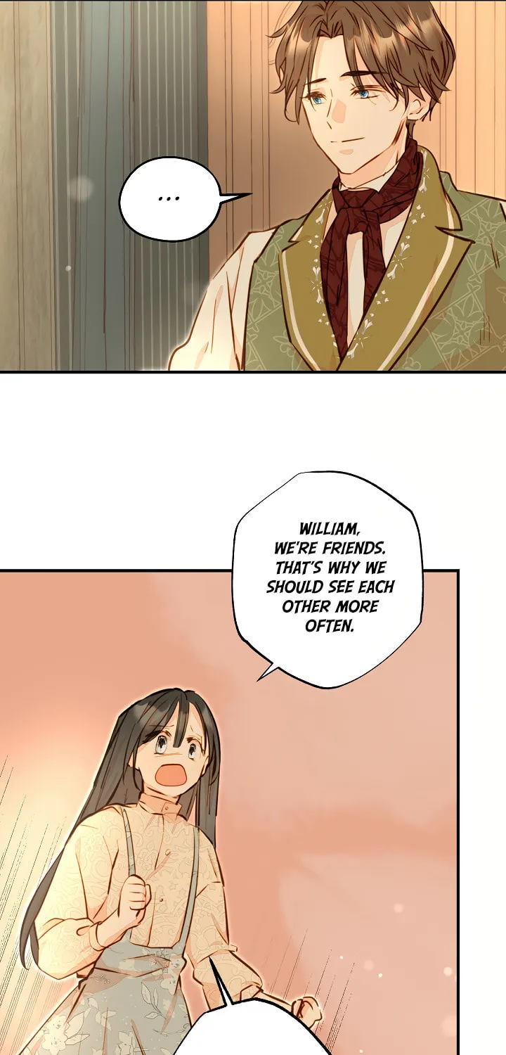 William in the Closet Chapter 17 page 54 - 