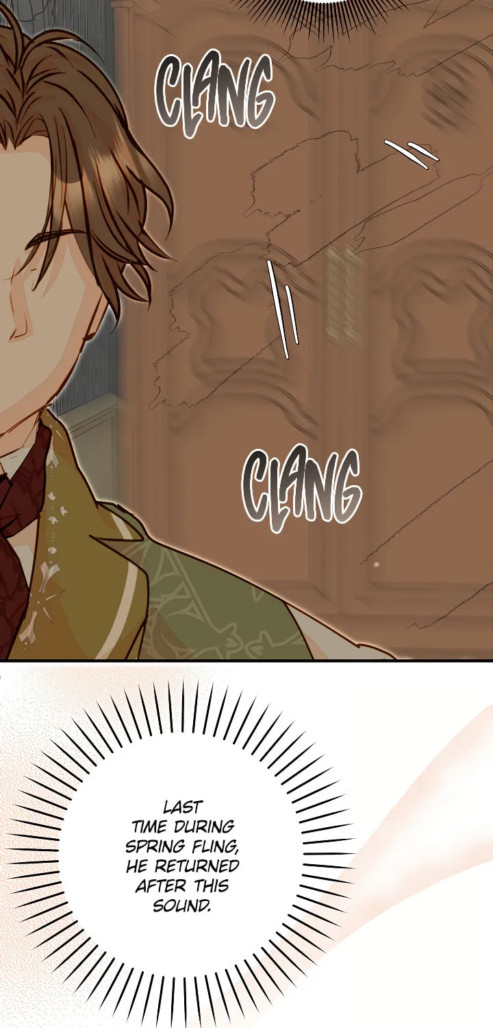 William in the Closet Chapter 17 page 56 - 
