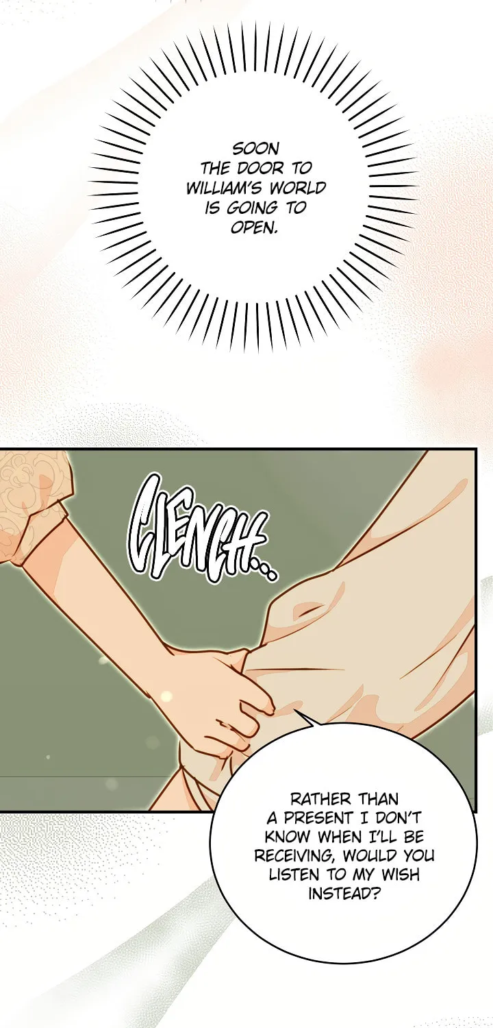 William in the Closet Chapter 17 page 57 - 