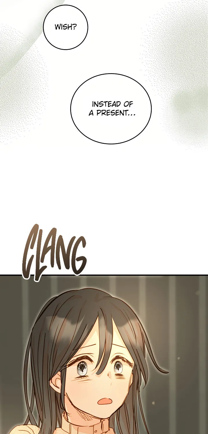 William in the Closet Chapter 17 page 58 - 