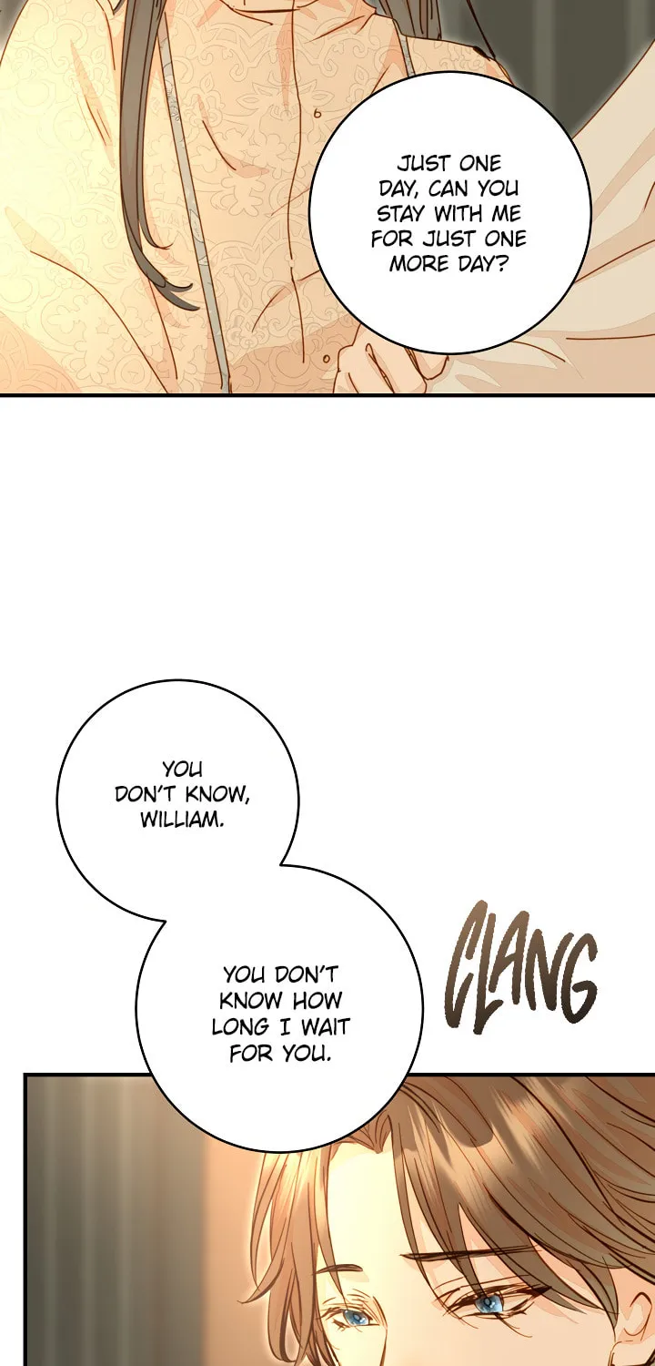 William in the Closet Chapter 17 page 59 - 