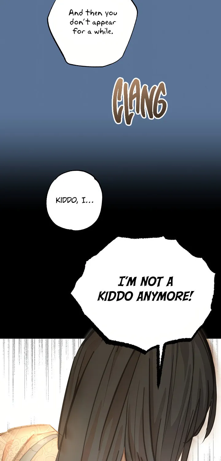 William in the Closet Chapter 17 page 62 - 