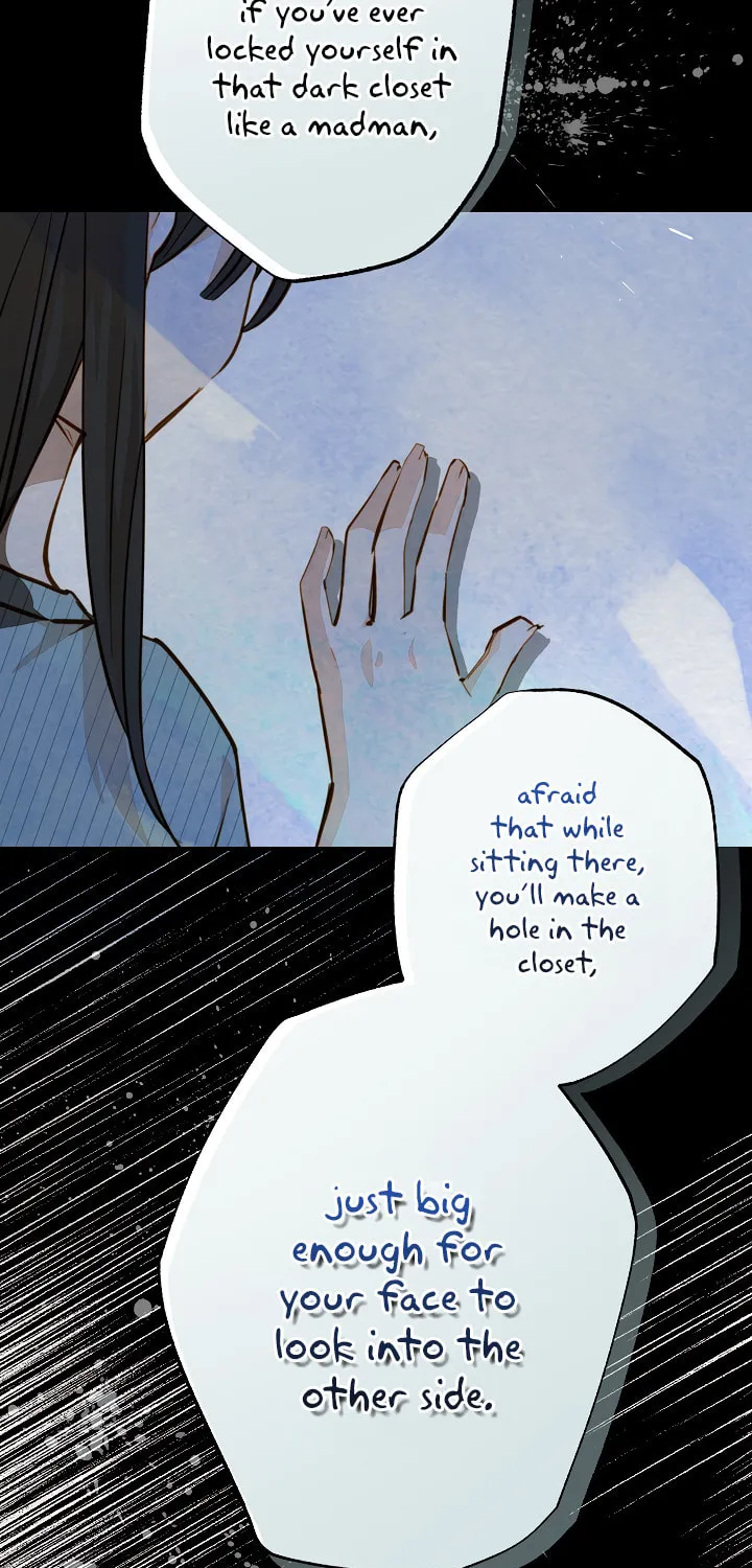 William in the Closet Chapter 17 page 65 - 