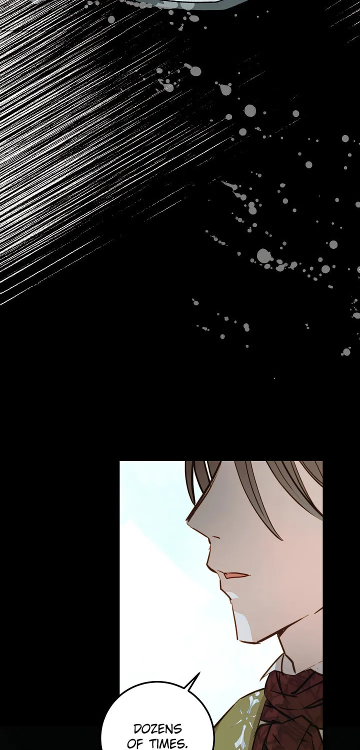 William in the Closet Chapter 17 page 66 - 