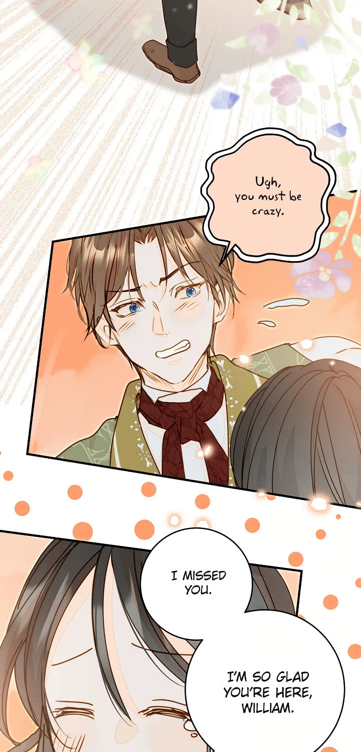 William in the Closet Chapter 17 page 8 - 