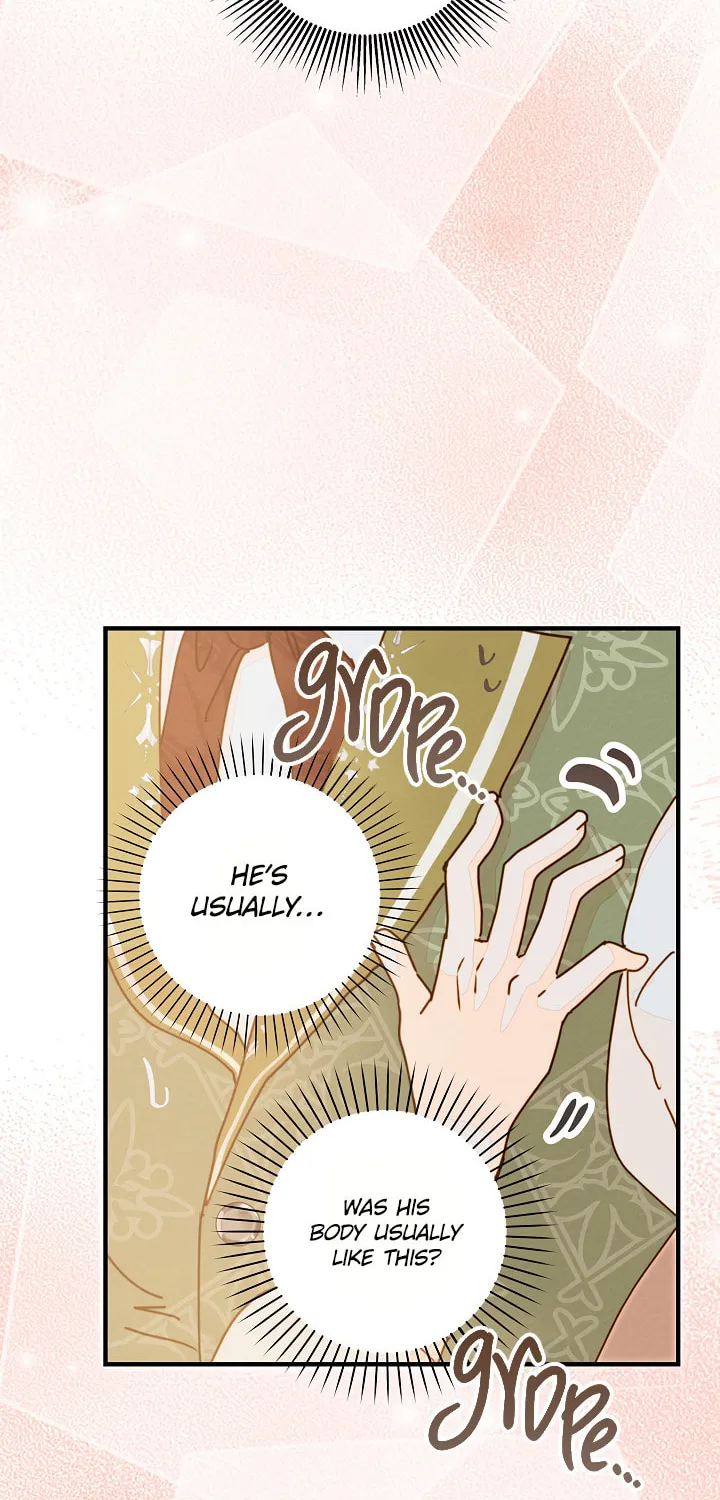 William in the Closet Chapter 17 page 10 - 