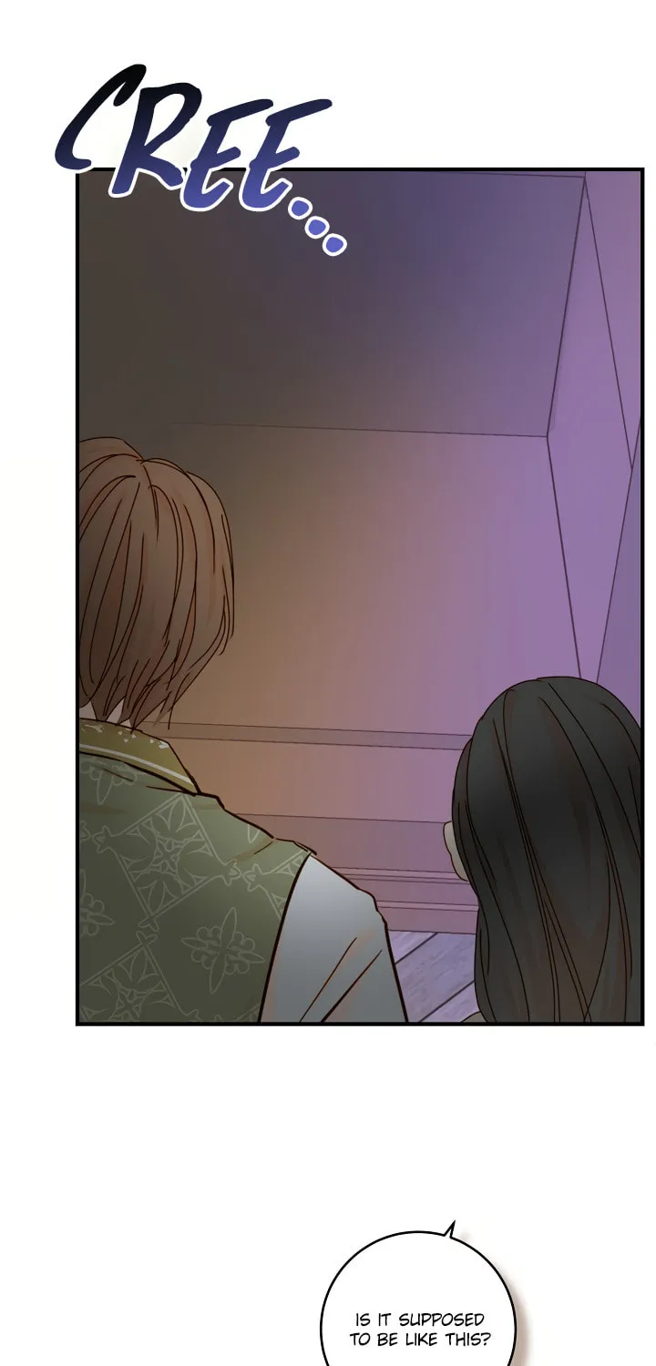 William in the Closet Chapter 18 page 11 - 
