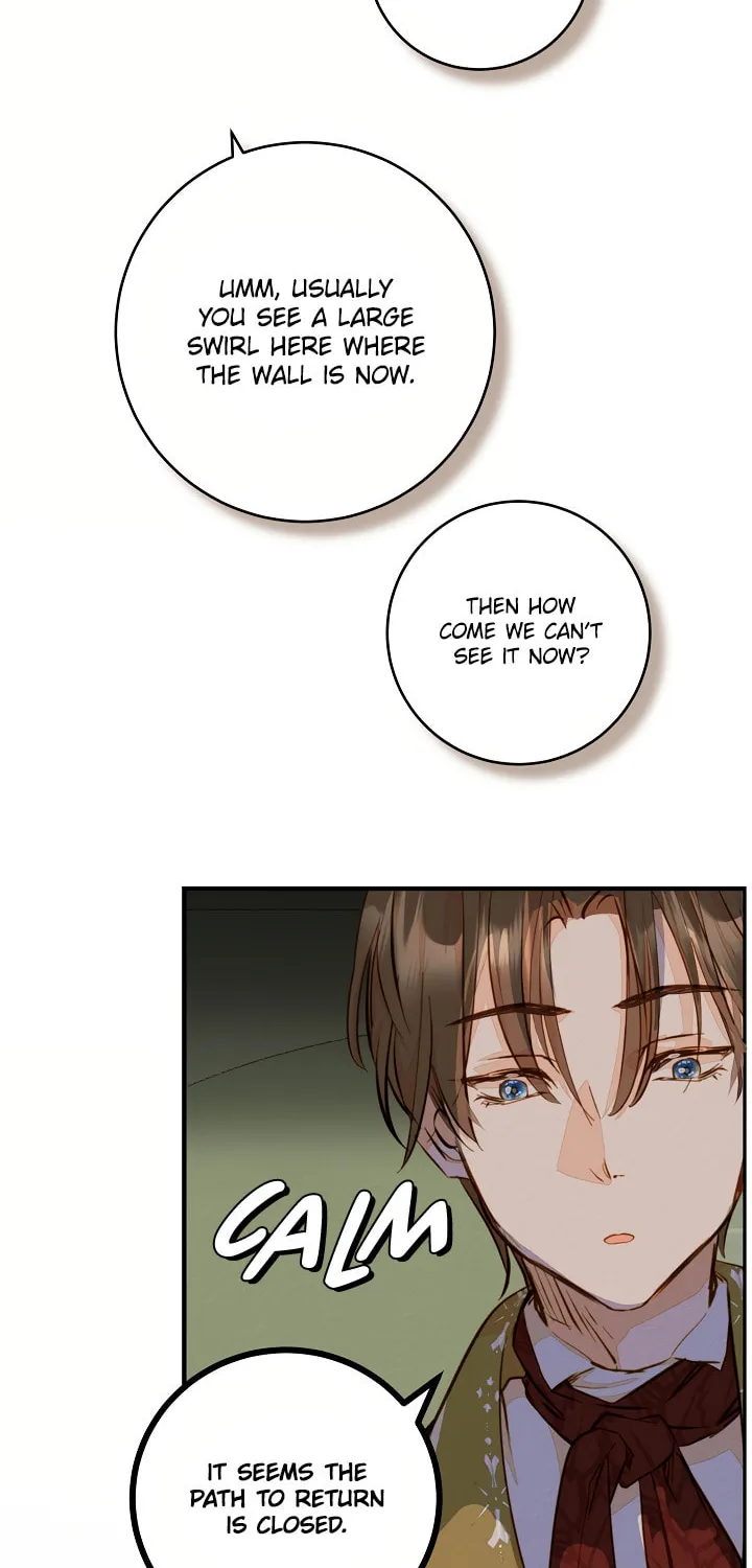 William in the Closet Chapter 18 page 12 - 