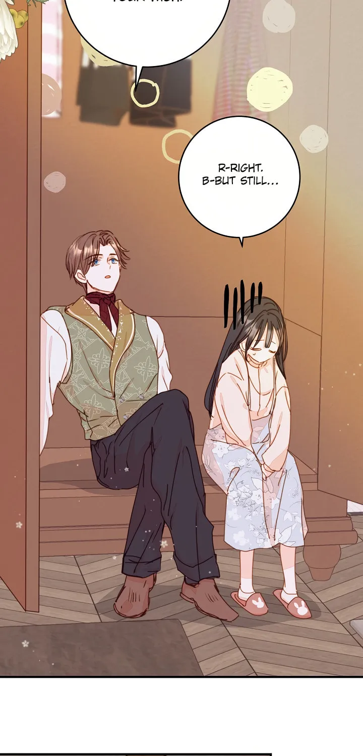 William in the Closet Chapter 18 page 17 - 
