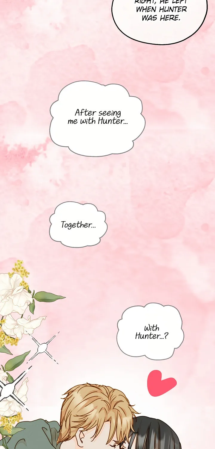 William in the Closet Chapter 18 page 19 - 