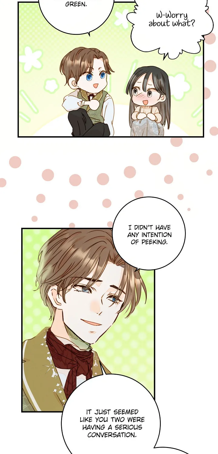 William in the Closet Chapter 18 page 21 - 