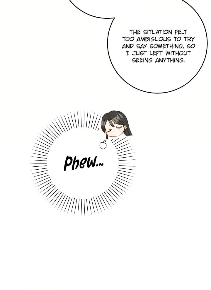 William in the Closet Chapter 18 page 22 - 
