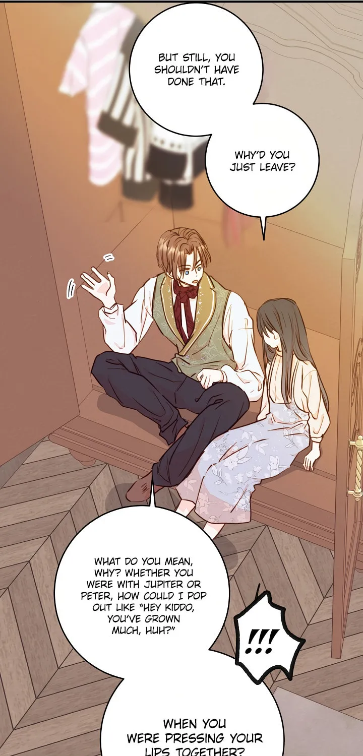 William in the Closet Chapter 18 page 23 - 