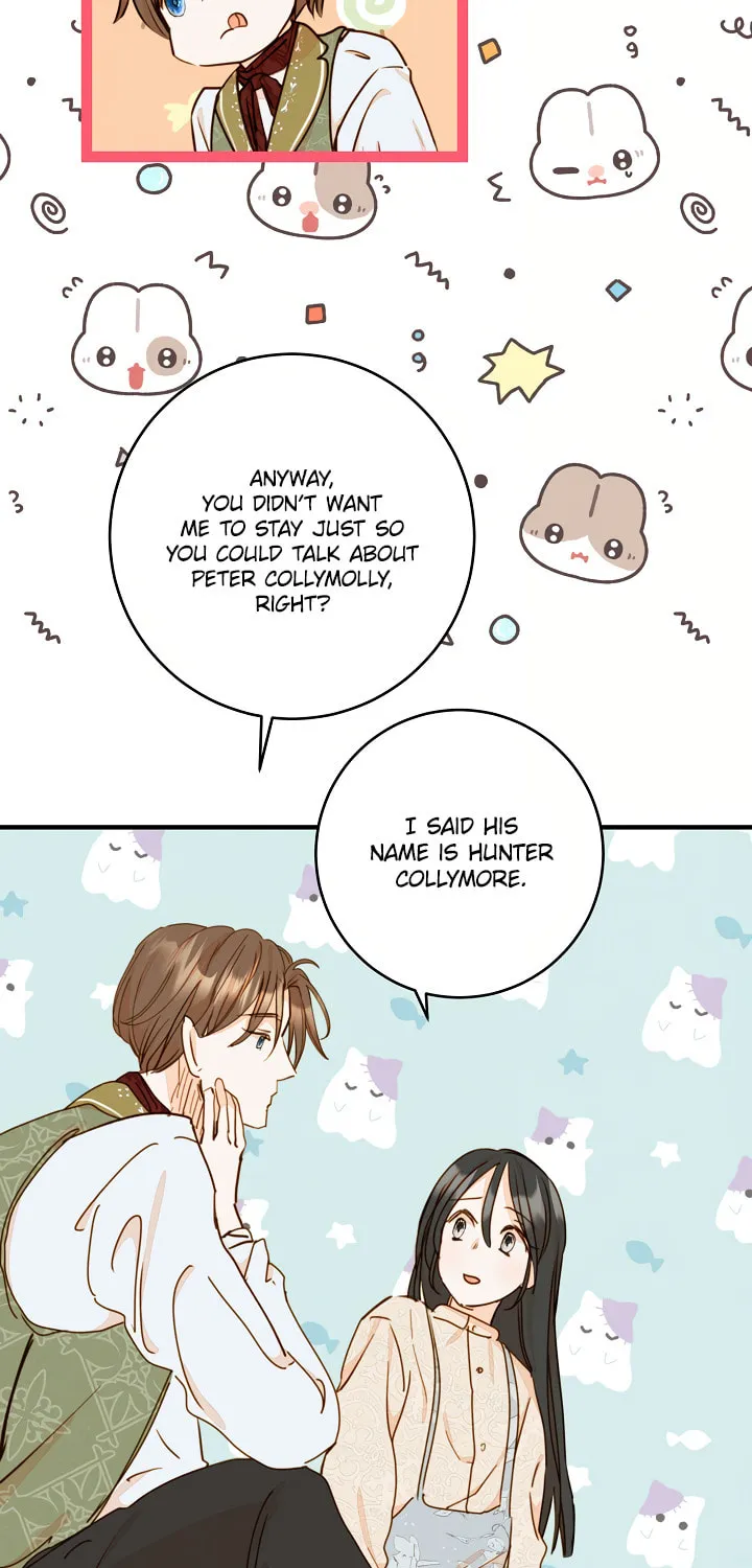 William in the Closet Chapter 18 page 25 - 