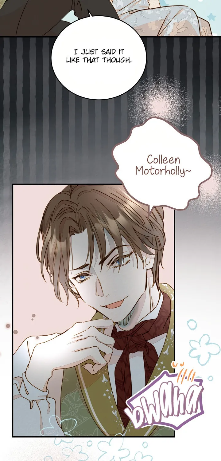 William in the Closet Chapter 18 page 26 - 