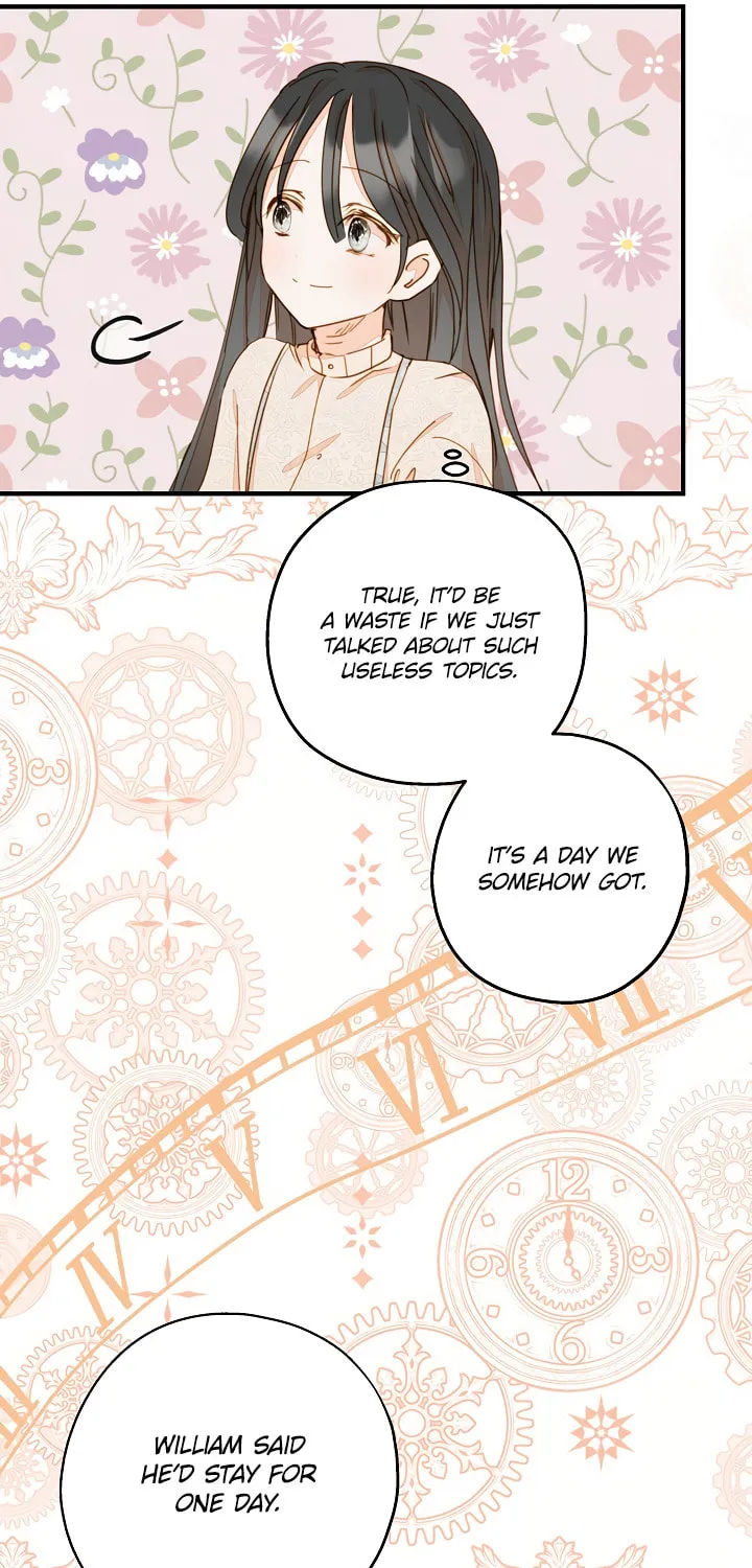 William in the Closet Chapter 18 page 28 - 