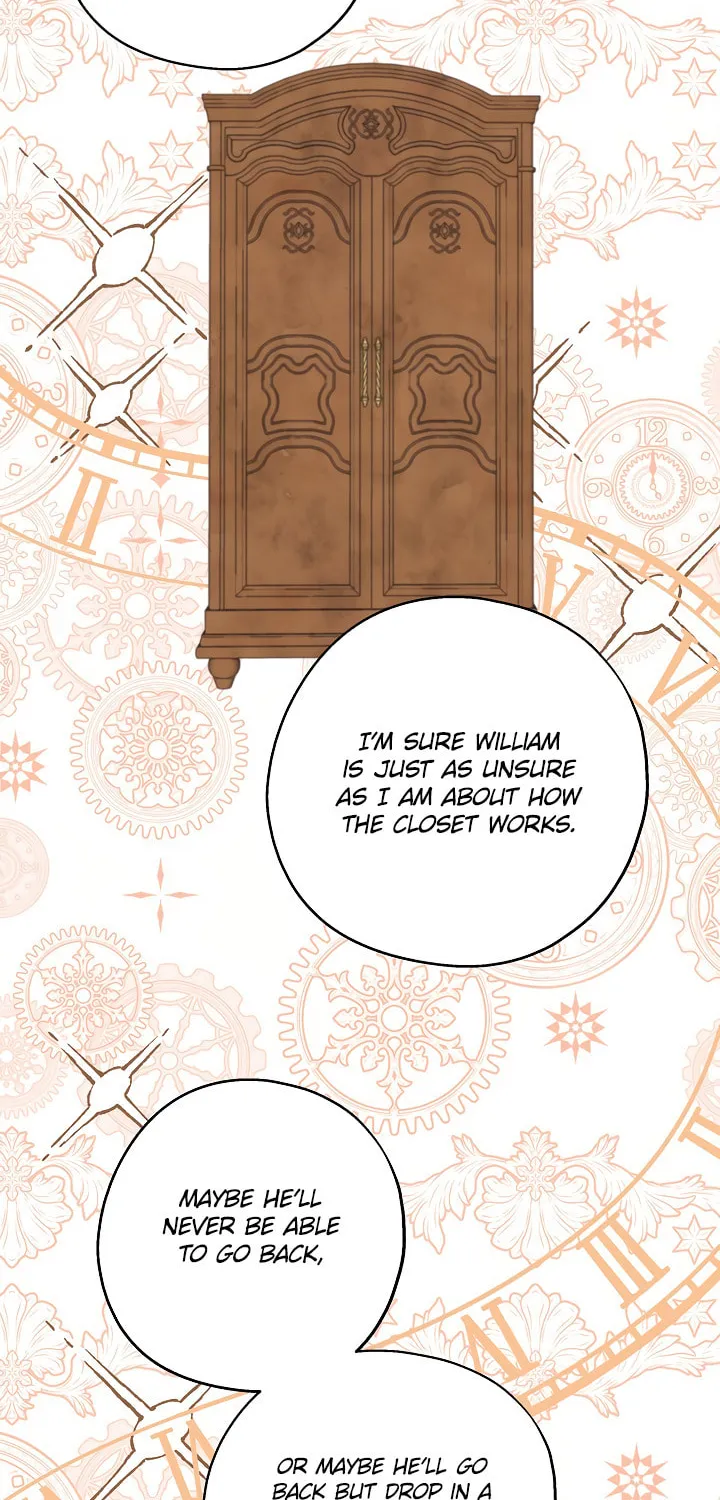 William in the Closet Chapter 18 page 29 - 