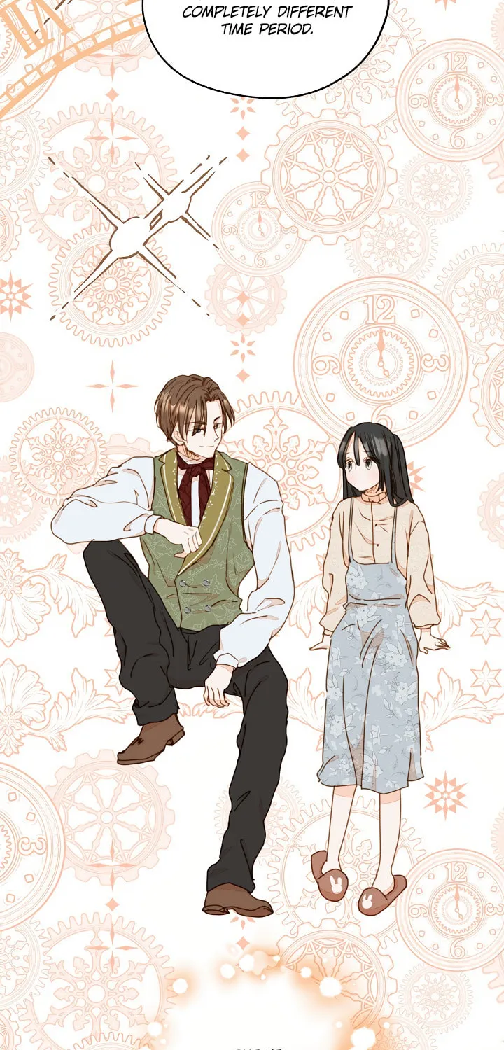 William in the Closet Chapter 18 page 30 - 