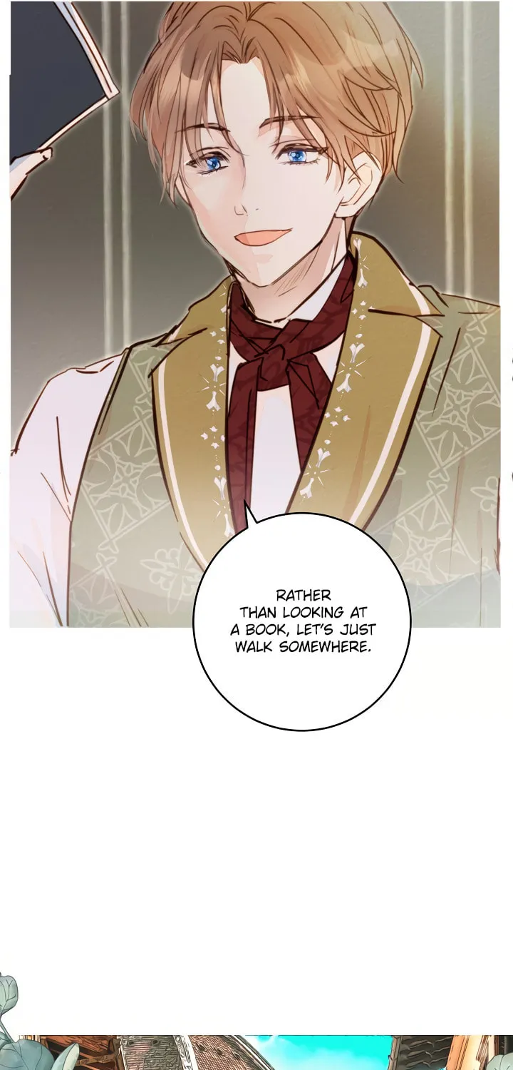 William in the Closet Chapter 18 page 35 - 
