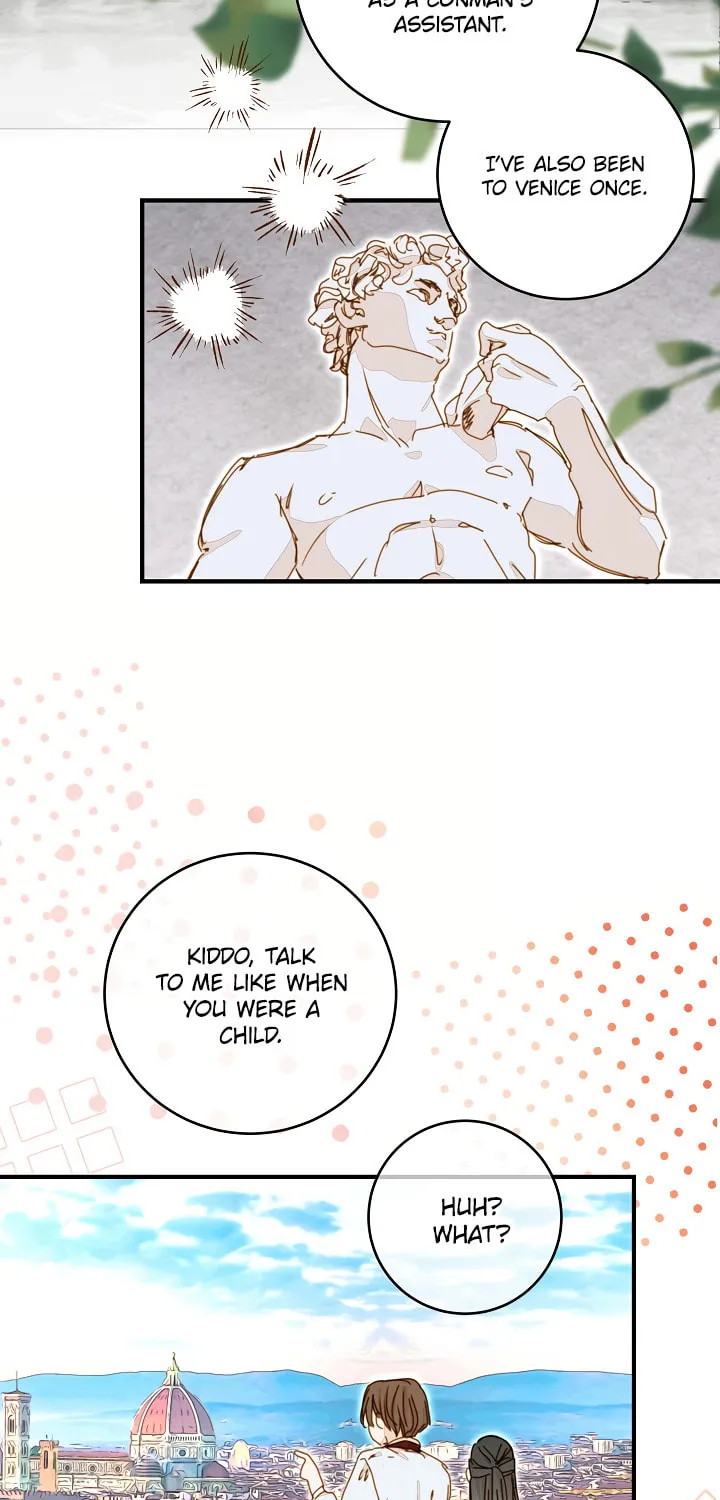 William in the Closet Chapter 18 page 39 - 