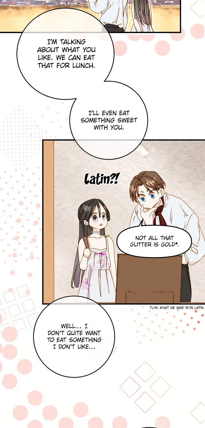 William in the Closet Chapter 18 page 40 - 