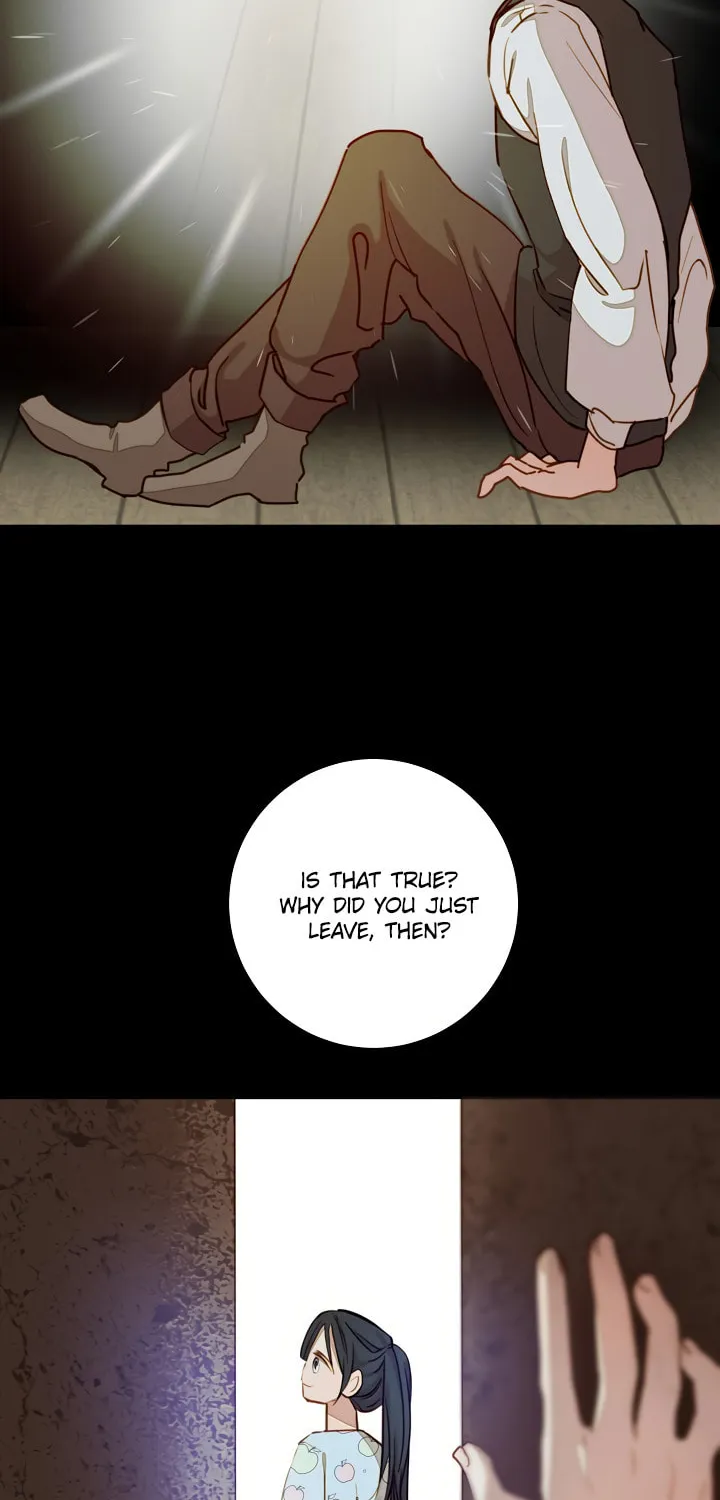 William in the Closet Chapter 18 page 5 - 