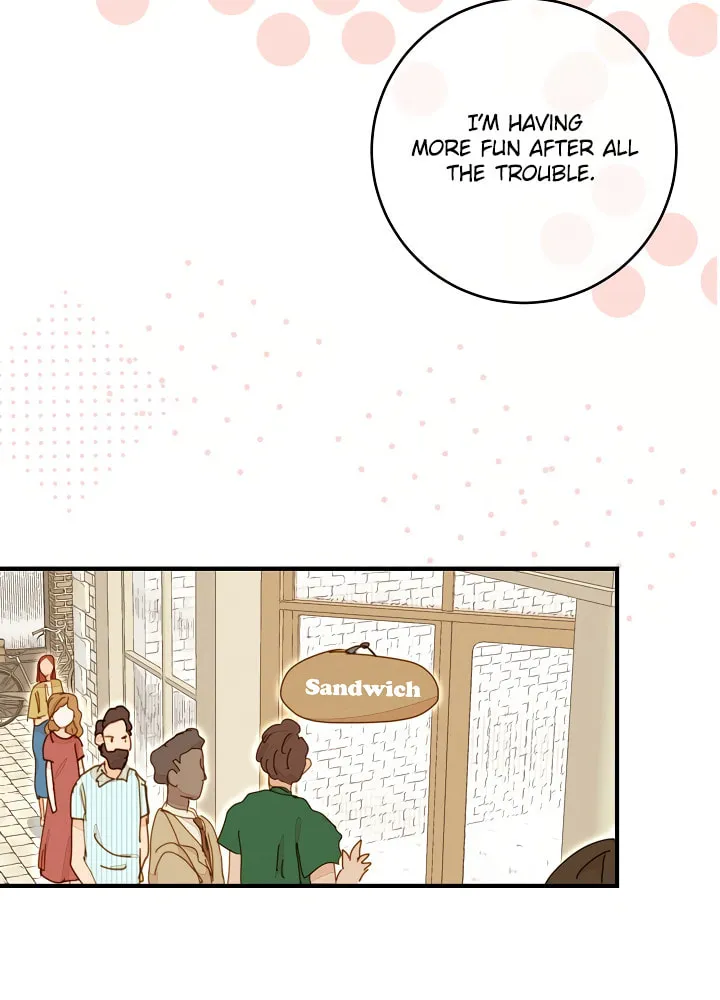William in the Closet Chapter 18 page 41 - 