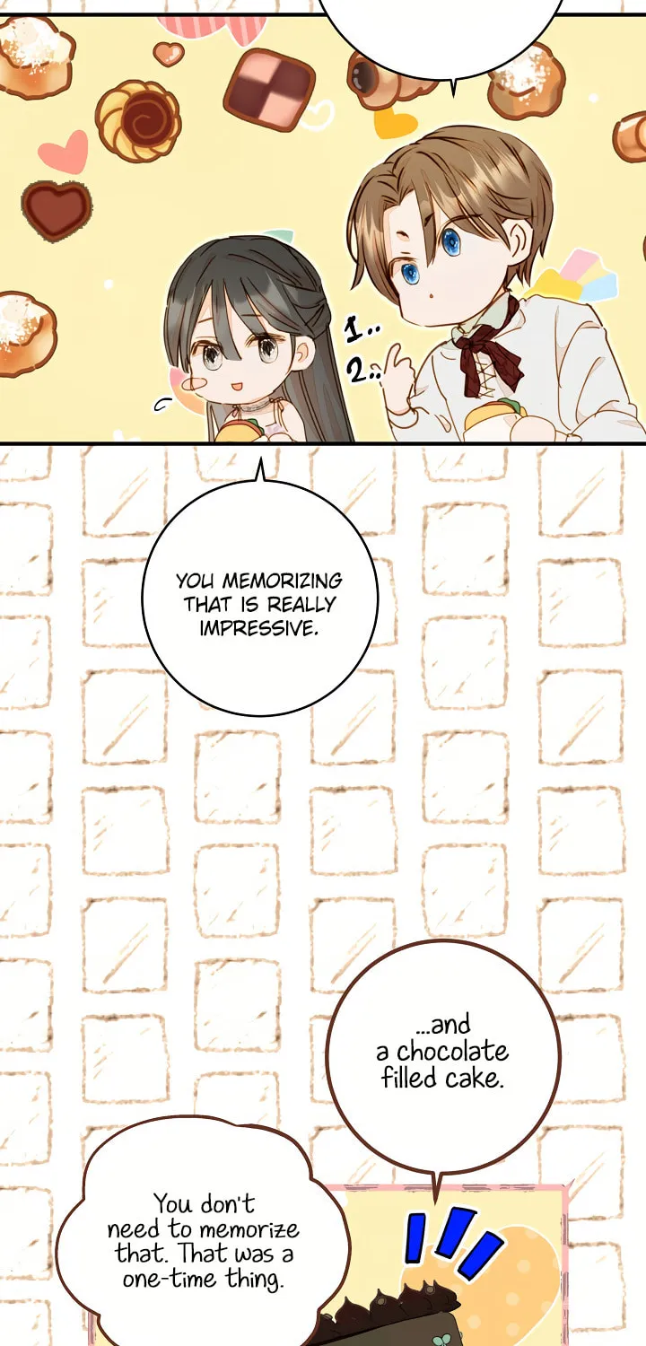 William in the Closet Chapter 18 page 45 - 