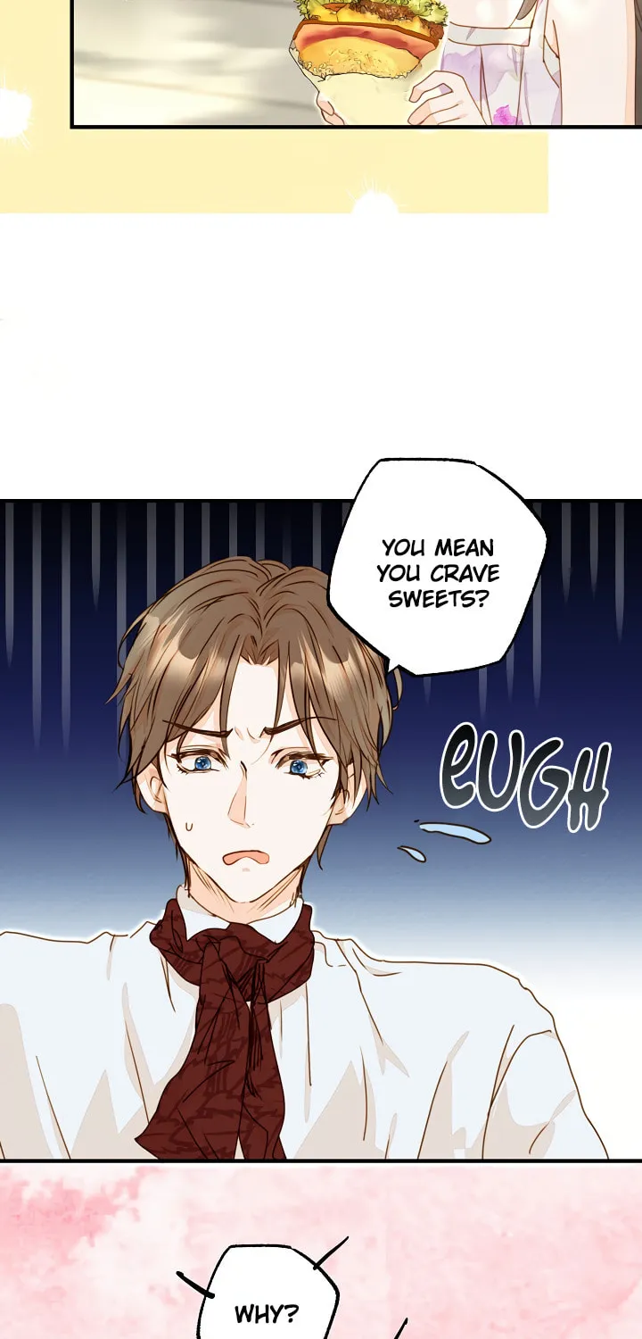 William in the Closet Chapter 18 page 47 - 