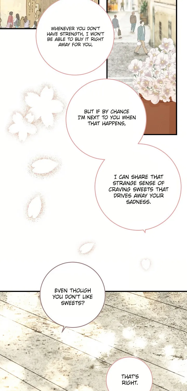 William in the Closet Chapter 18 page 50 - 