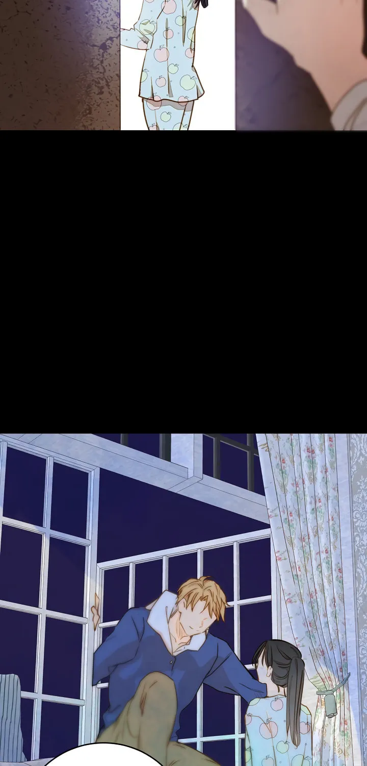 William in the Closet Chapter 18 page 6 - 