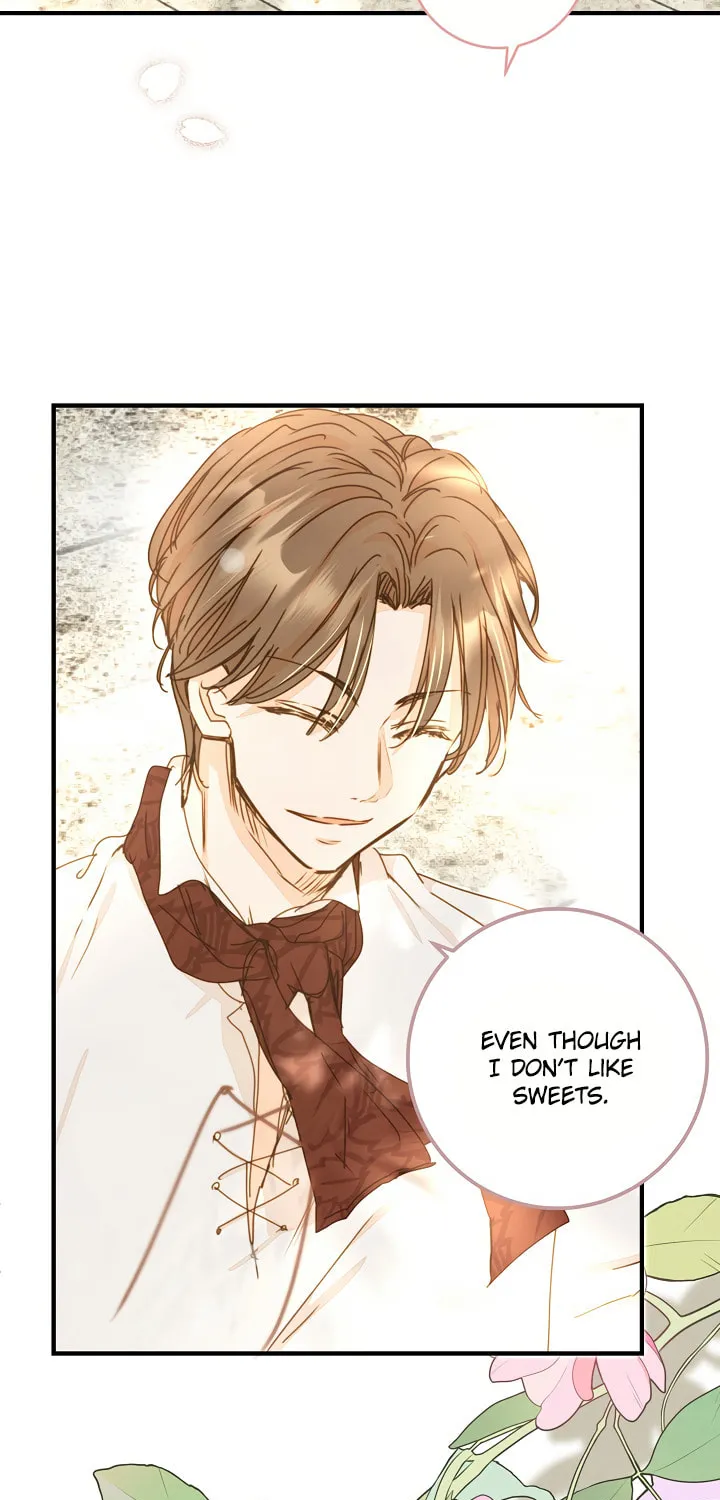 William in the Closet Chapter 18 page 51 - 