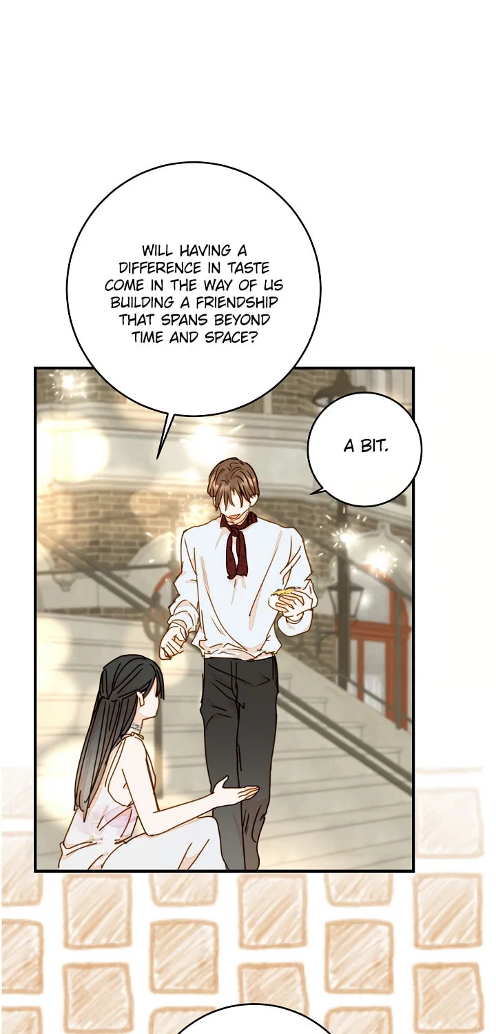 William in the Closet Chapter 18 page 53 - 