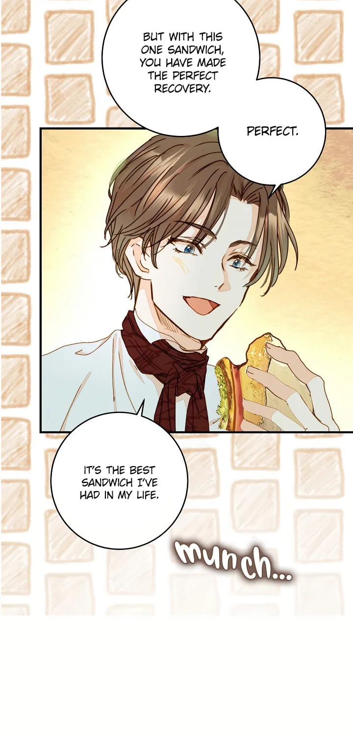 William in the Closet Chapter 18 page 54 - 